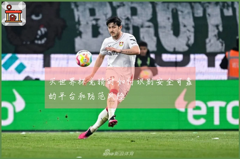 买世界杯竞猜时如何识别安全可靠的平台和防范风险